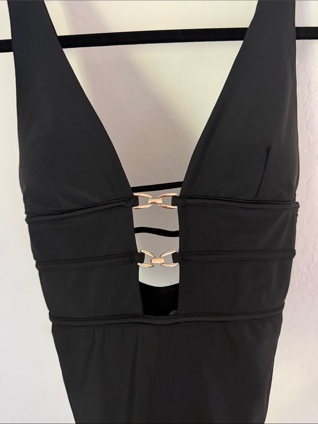 Nwot Mbm Swim Zora One-Piece Swimsuit — image 6 of 8